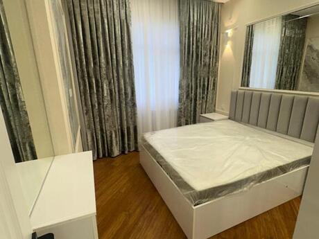 White Tower kompleksində 2 otaqlı yeni tikili mənzil satılır, 75 m², 289 000 AZN, şəkil 4 / 12
