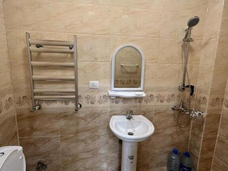 1 otaqlı ofis - Nəriman Nərimanov m. - 30 m²