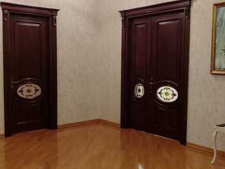 2 otaqlı yeni tikili - Nizami m. - 115 m²