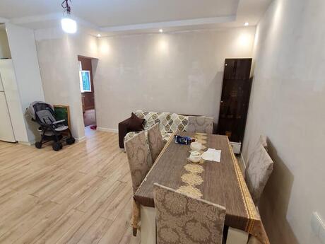 4-комн. дом/дача - пос. 20-й участок - 135 м²