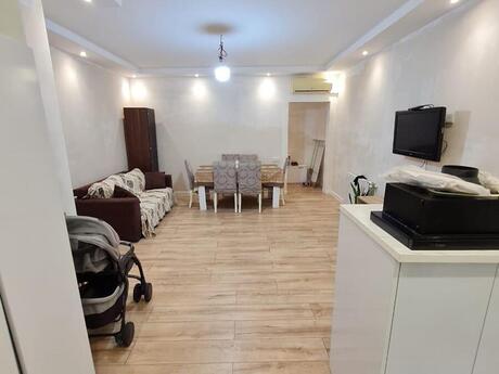 Объявление №5638514 - Баку, пос. 20-й участок, 4-комн., 135 м²