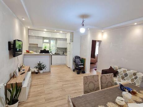 4-комн. дом/дача - пос. 20-й участок - 135 м²