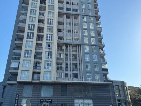 Объявление №5638579 - Баку, пос. Бадамдар, 3-комн., 135 м², 18/19 этаж