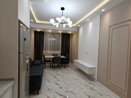 3 otaqlı yeni tikili - 20 Yanvar m. - 100 m²