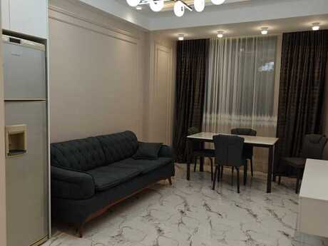 3 otaqlı yeni tikili - 20 Yanvar m. - 100 m²