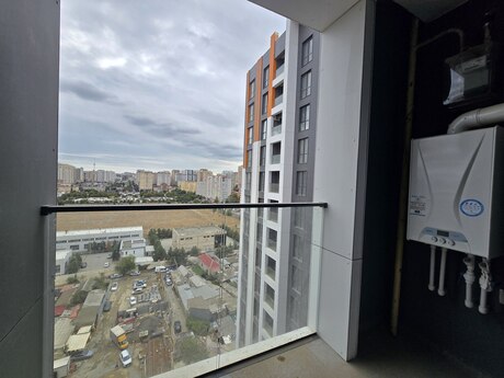 3 otaqlı mənzil, 69,2 m², Elmlər Akademiyası: 252 600 ₼ 5
