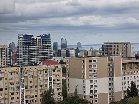 3 otaqlı yeni tikili - Elmlər Akademiyası m. - 69.2 m²