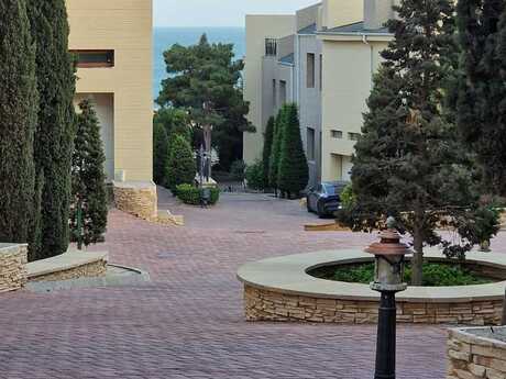 Объявление №5638794 - Баку, пос. Шихов , 3-комн., 150 м², 1/6 этаж