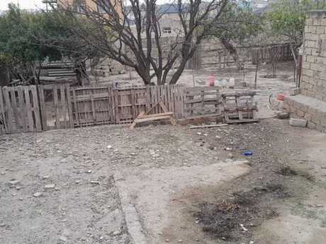 Elan №5638808 - Bakı, Novxanı q., 5 sot