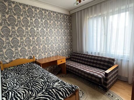 3-комн. вторичка - пос. Ени Гюнешли - 85 м²