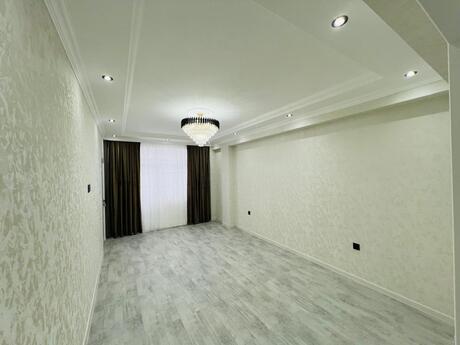 Объявление №5639180 - Баку, пос. Масазыр, 2-комн., 55 м², 5/6 этаж