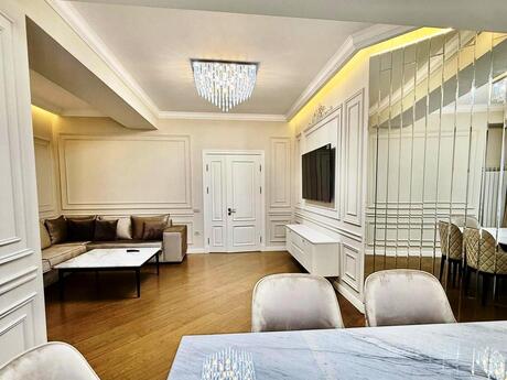 4 otaqlı mənzil, 200 m², Roseville Residence: 1 145 000 ₼ 5