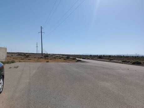 Obyekt - Sumqayıt - 1000 m²