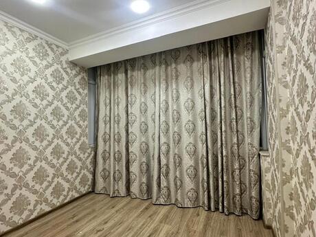 2 otaqlı yeni tikili - Masazır q. - 44 m²