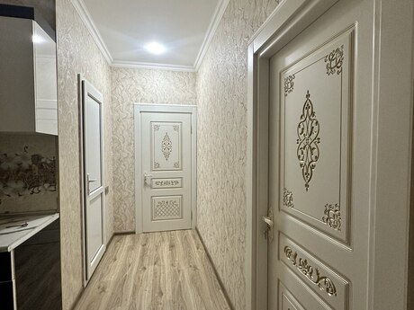 2 otaqlı yeni tikili - Masazır q. - 44 m²