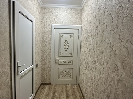 2 otaqlı yeni tikili - Masazır q. - 44 m²
