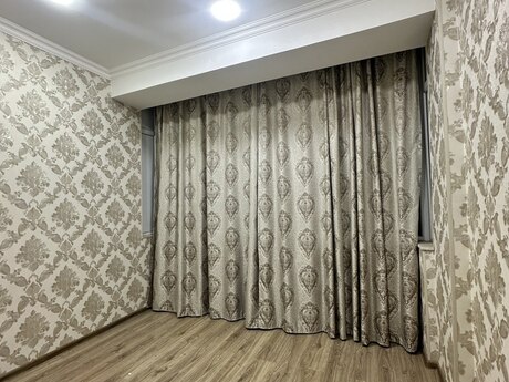2 otaqlı yeni tikili - Masazır q. - 44 m²