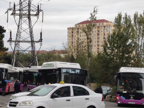 4 otaqlı yeni tikili - Nəsimi m. - 187 m²