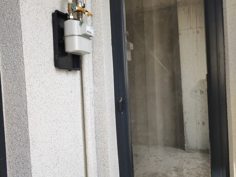4-room apartment, 187 m², Nəsimi: 350 000 ₼ 5