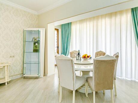 Kirayə 2 otaqlı mənzil, 105 m², Şah İsmayıl Xətai: 70 ₼/ay 2