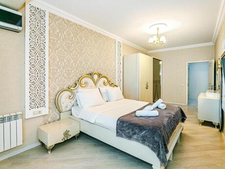 Kirayə 2 otaqlı mənzil, 105 m², Şah İsmayıl Xətai: 70 ₼/ay 4