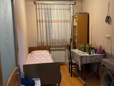 3-комн. вторичка - пос. Бакиханова - 85 м²