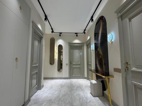 Kirayə 3 otaqlı mənzil, 120 m², Ağ şəhər: 120 ₼/ay 3