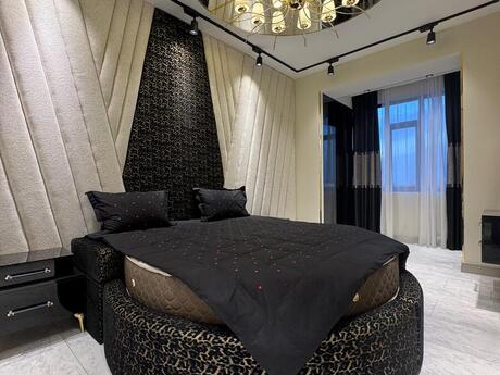 Kirayə 3 otaqlı mənzil, 120 m², Ağ şəhər: 120 ₼/ay 5