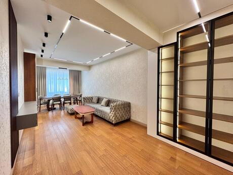 Kirayə 2 otaqlı mənzil, 95 m², Ağ şəhər: 70 ₼/ay 4