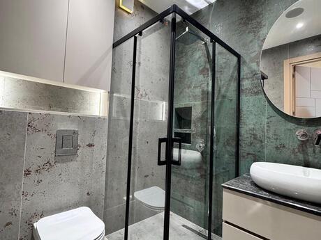 Kirayə 2 otaqlı mənzil, 95 m², Ağ şəhər: 70 ₼/ay 3