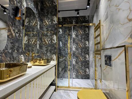 Kirayə 3 otaqlı mənzil, 120 m², 28 May: 120 ₼/ay 4