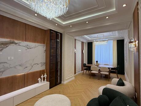 Kirayə 3 otaqlı mənzil, 120 m², 28 May: 120 ₼/ay 3
