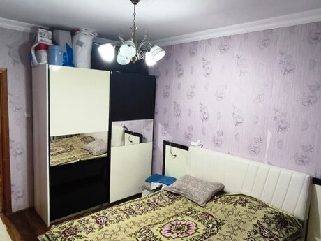 5 otaqlı köhnə tikili - Xalqlar Dostluğu m. - 100 m²