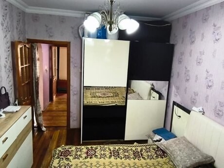 5 otaqlı köhnə tikili - Xalqlar Dostluğu m. - 100 m²