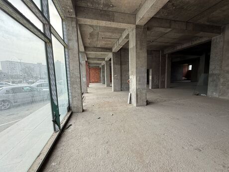Obyekt - Sumqayıt - 534 m²