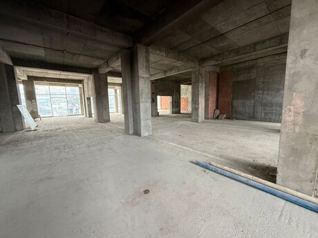Obyekt - Sumqayıt - 534 m²