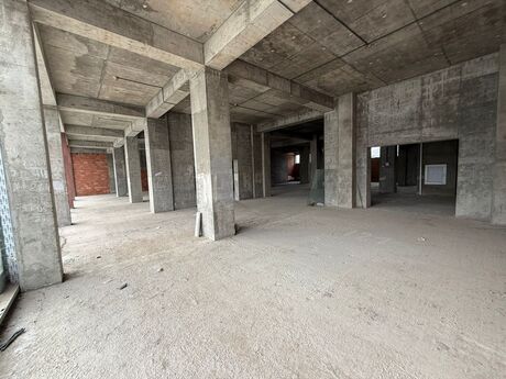 Obyekt - Sumqayıt - 534 m²