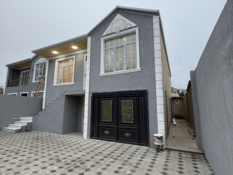 6-комн. дом/дача - пос. Бина - 160 м²