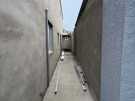 6 otaqlı həyət evi, 160 m², Binə: 125 000 ₼ 5