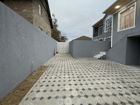 6-комн. дом/дача - пос. Бина - 160 м²