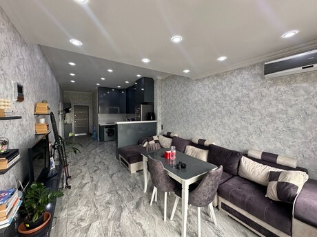 3 otaqlı mənzil, 88 m², Şah İsmayıl Xətai: 210 000 ₼ 5