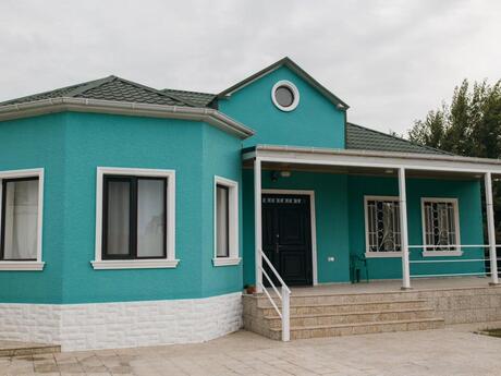 пос. Тюркан