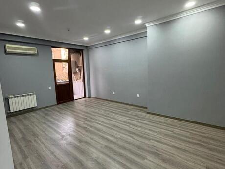 Elan №5640165 - Bakı, Şah İsmayıl Xətai m., 110 m²