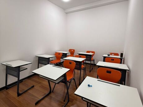 Объявление №5640301 - Баку, м. Сахил, 1-комн., 20 м²