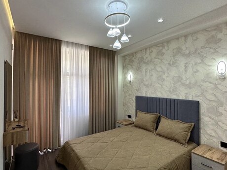 2 otaqlı mənzil, 55 m², Memar Əcəmi: 135 000 ₼ 5