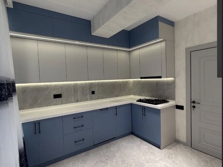 2 otaqlı mənzil, 55 m², Memar Əcəmi: 146 000 ₼ 5