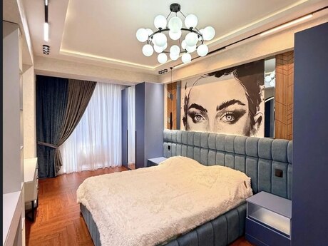 2 otaqlı mənzil, 55 m², Memar Əcəmi: 146 000 ₼ 4