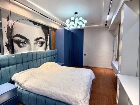 2 otaqlı mənzil, 55 m², Memar Əcəmi: 146 000 ₼ 3