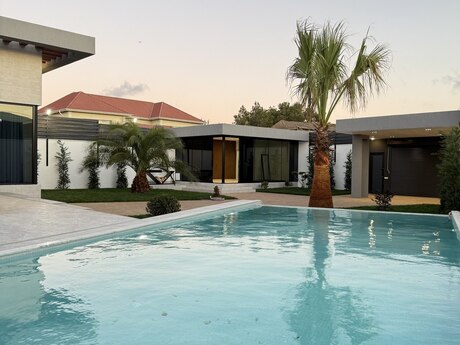 5 otaqlı həyət evi, 260 m², Mərdəkan: 680 000 ₼ 5