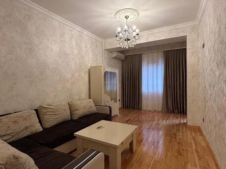2-комн. вторичка - м. Нариман Нариманов - 45 м²